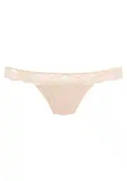 Tanga champagne