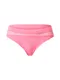 Calvin Klein Underwear Tanga  pink