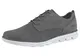 TIMBERLAND Schnürschuhe grau