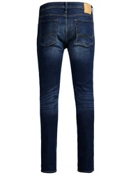 JACK & JONES Jeans JJILiam JJOriginal/Liam/Glenn blue