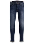 JACK & JONES Jeans JJILiam JJOriginal/Liam/Glenn blue