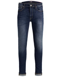 Röhrenjeans ''''Liam'''' blue denim