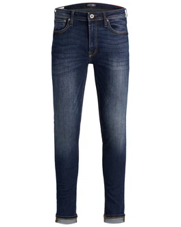 JACK & JONES Jeans JJILiam JJOriginal/Liam/Glenn blue