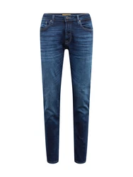 JACK & JONES Jeans JJIClark JJOriginal dunkelblau