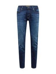 Jeans ''''Clark'''' dunkelblau