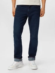 TOMMY HILFIGER Jeans Denton (Detroit) dunkelblau