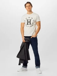 TOMMY HILFIGER Jeans Denton (Detroit) dunkelblau