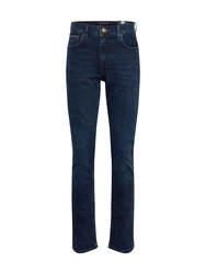TOMMY HILFIGER Jeans Denton (Detroit) dunkelblau