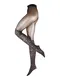 Swedish Stockings Jemné punčocháče  černá