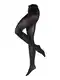 Swedish Stockings Najlonske hulahopke 'Cecilia'  crna