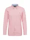TOMMY HILFIGER Hemd rot / pastellrot