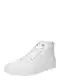 TOMMY HILFIGER Sneaker naturweiß