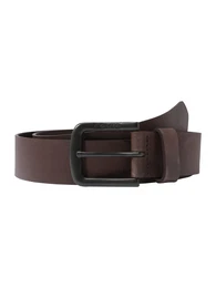 LEVI'S Grtel 'Seine' dunkelbraun