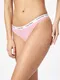 Calvin Klein Underwear Tangice  rosé