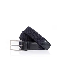 Gürtel ''''Alex'''' navy