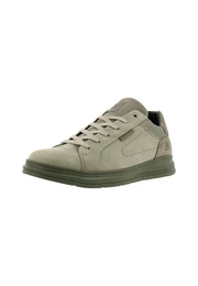 Sneaker pastellgrn