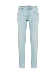 Jeans blue denim