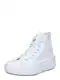 CONVERSE Kotníkové tenisky 'CHUCK TAYLOR ALL STAR MOVE HI'  bílá