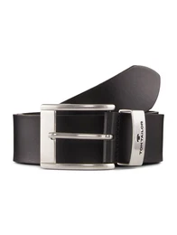 Grtel schwarz / silber