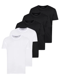 Denim Project T-Shirt Denim Project T-Shirt