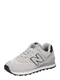 new balance Tenisky ''''574''''  černá / šedobéžová / světle šedá