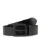 TOM TAILOR Grtel schwarz
