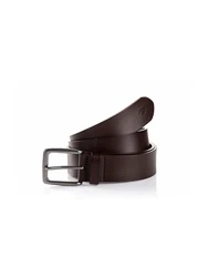 TOM TAILOR Grtel 'Scott' schwarz