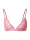 Tommy Hilfiger Underwear Podprsenka  starorov / bl