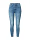 ONLY Kavbojke ''''ONLCHRISSY''''  moder denim