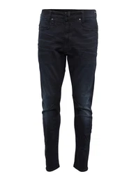 Jeans ''''D-Staq 3D'''' kobaltblau