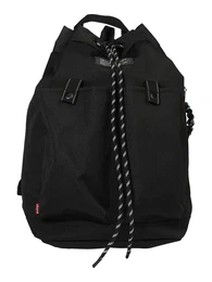 LEVI''''S Rucksack ''''Nautical'''' schwarz