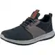 SKECHERS Sneaker 'Delson Camben' braun / schlammfarben / hellgrau / schwarz