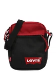 Levi's Mini Crossbody Solid rot/schwarz