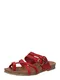 COSMOS COMFORT Japanke  crvena