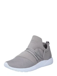 Sneaker ''''Raven'''' grau