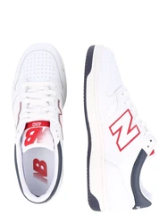 new balance Sneaker '480' navy/rot/weiß