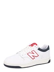 new balance Sneaker '480' navy/rot/weiß