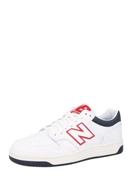 new balance Sneaker '480' navy/rot/weiß