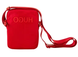 Umhängetasche feuerrot