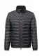 STRELLSON Jacke ''''Clason'''' navy