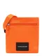 Calvin Klein Jeans Umhängetasche hellorange / schwarz / weiß