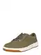 CLARKS Nizke superge ''''Hero''''  oliva