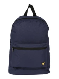Rucksack navy / schwarz