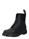 Dr. Martens Stiefelette ''''1460 Pascal'''' schwarz