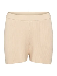 Pyžamové kalhoty 'LULU' béžová