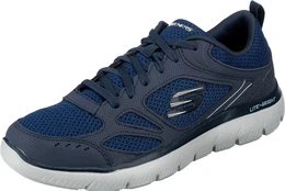Sneaker ''''Summits South Rim'''' dunkelblau / blau