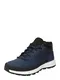 TIMBERLAND Športni čevlji z vezalkami ''''Sprint Trekker Super Ox''''  mornarska / črna