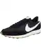 Nike Sportswear Niske tenisice 'Daybreak'  crvena / crna / bijela