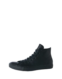 Sneaker 'Chuck Taylor All Star' schwarz