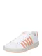 K-SWISS Niske tenisice ''''Court Tiebreak''''  bijela / mandarina